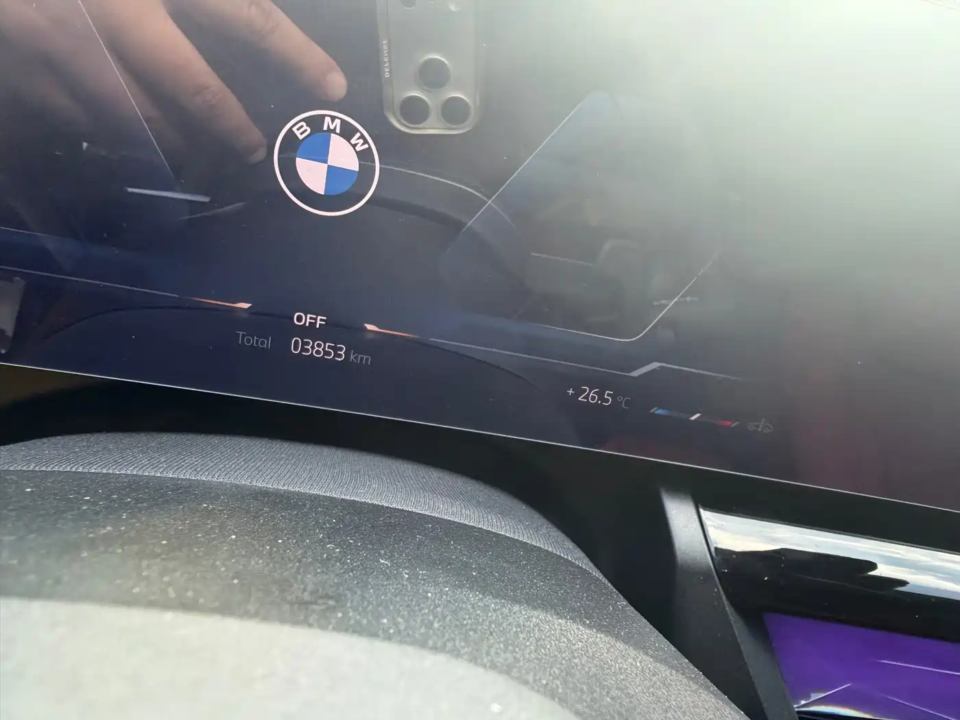 BMW 5 Series (Import) 2025 2024 Model 525i M Sport Package