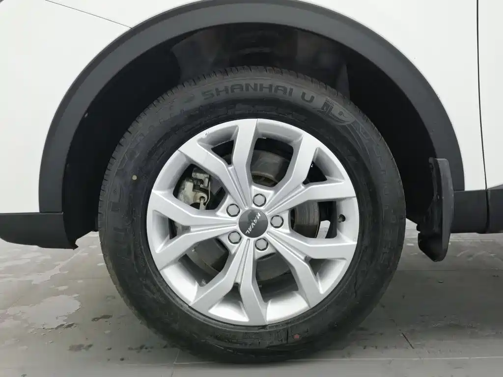 Photo 17 - Haval H6