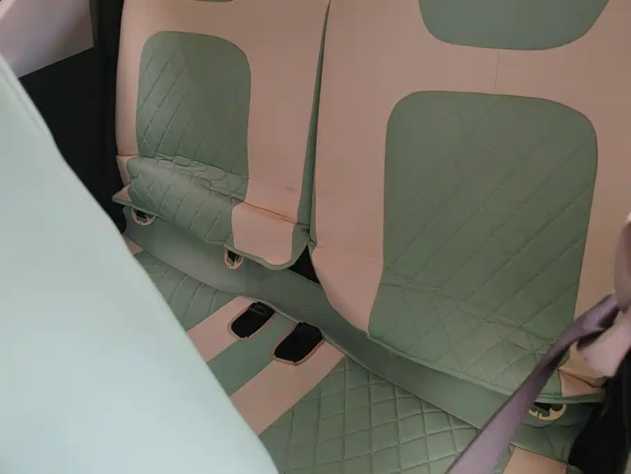 Wuling Motors Hongguang MINIEV 2020 2020 Freedom Edition (LFP Battery)