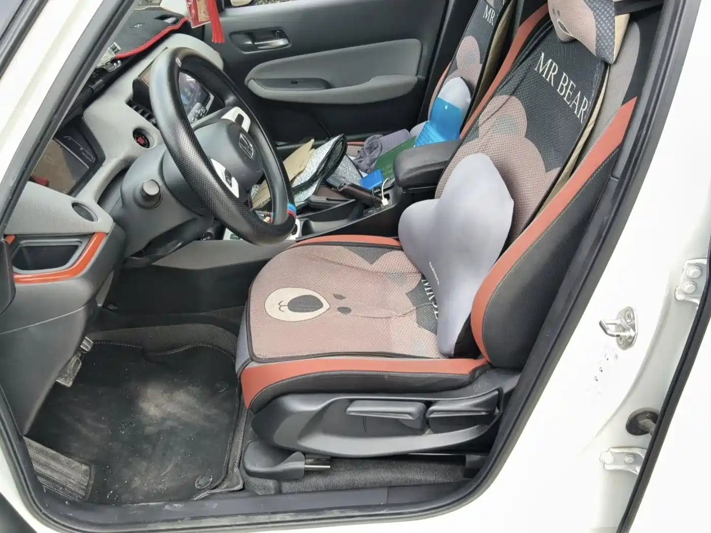 Honda LIFE 2023 2023 1.5L CVT SPORT Heartbeat Edition