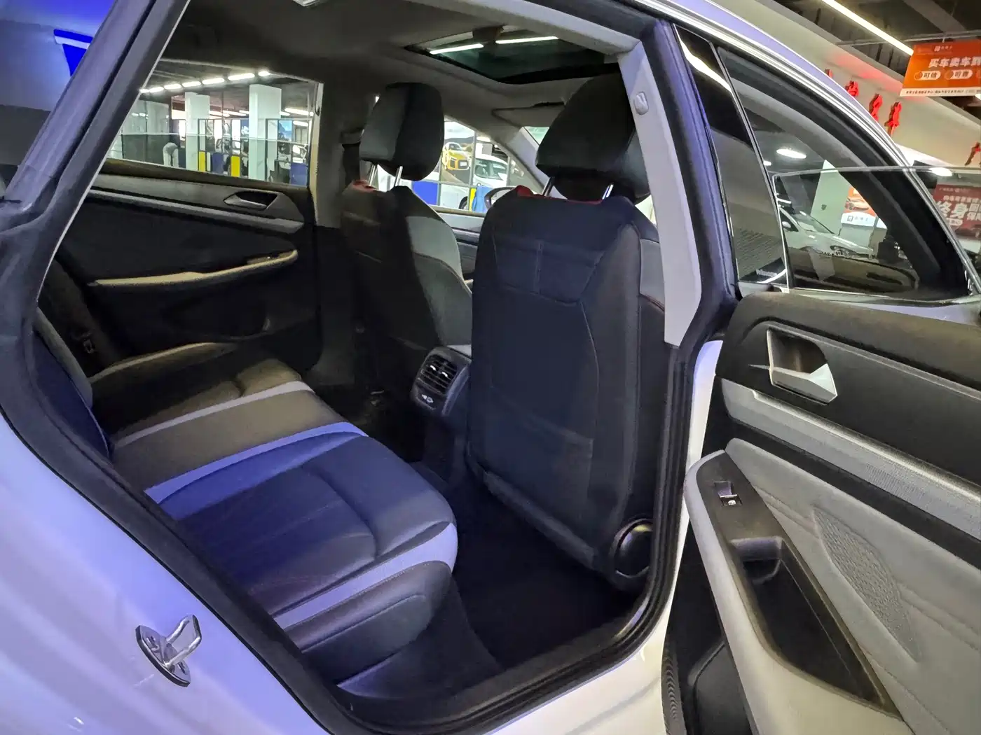 Volkswagen Lamando, миниатюра 23