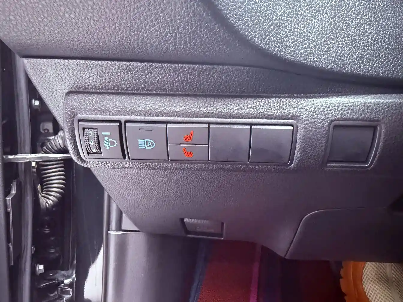 Toyota Levin, миниатюра 10