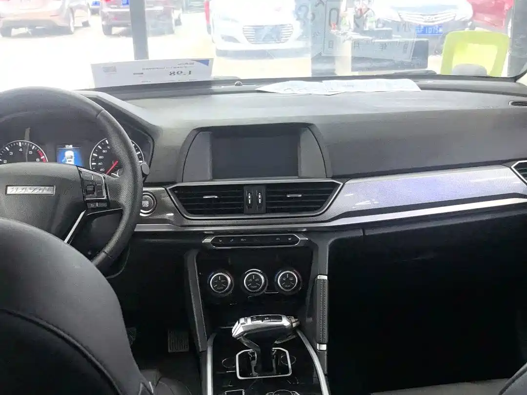 Фото 10 - Haval H6