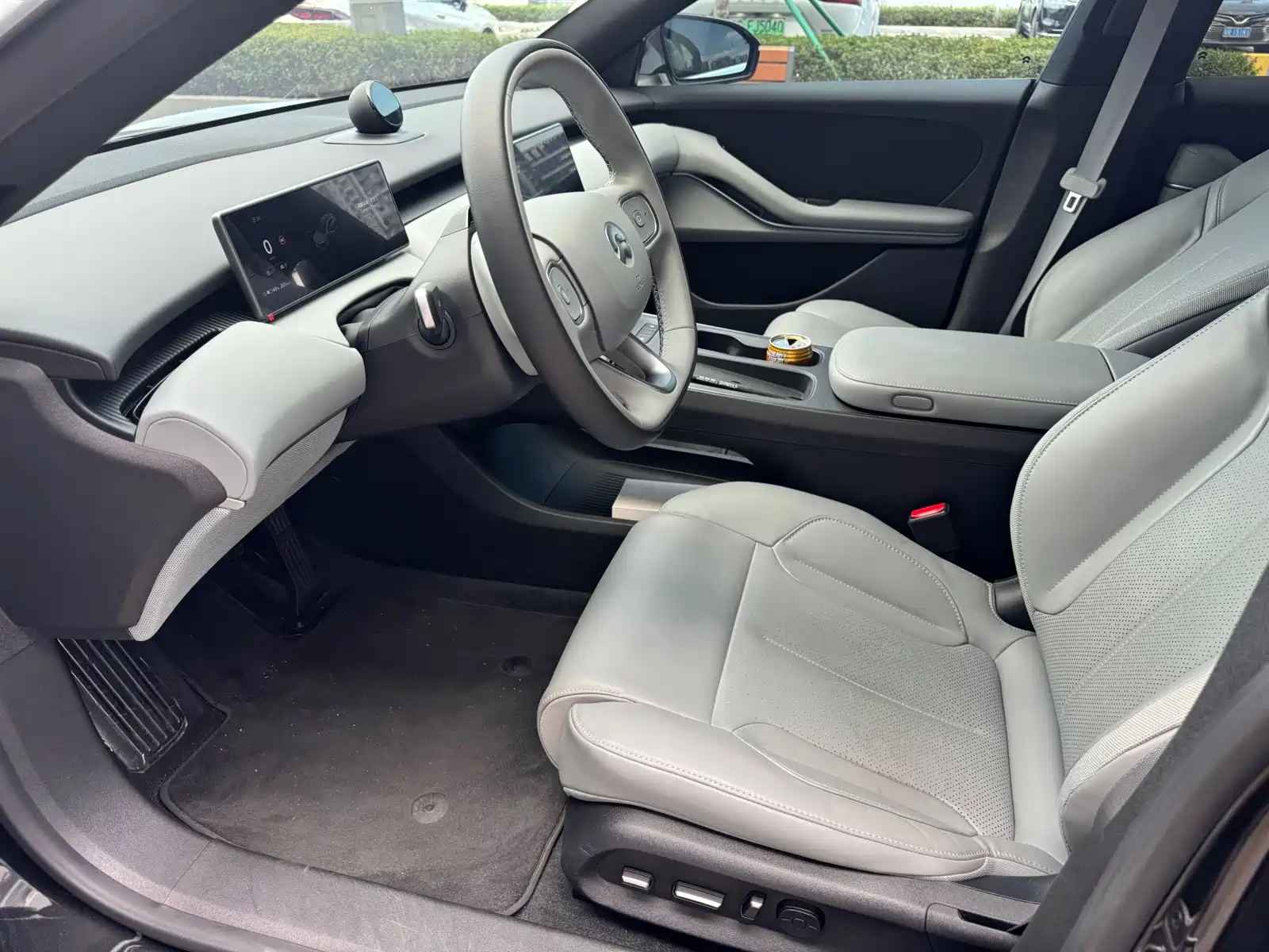 Фото 6 - NIO ET5T