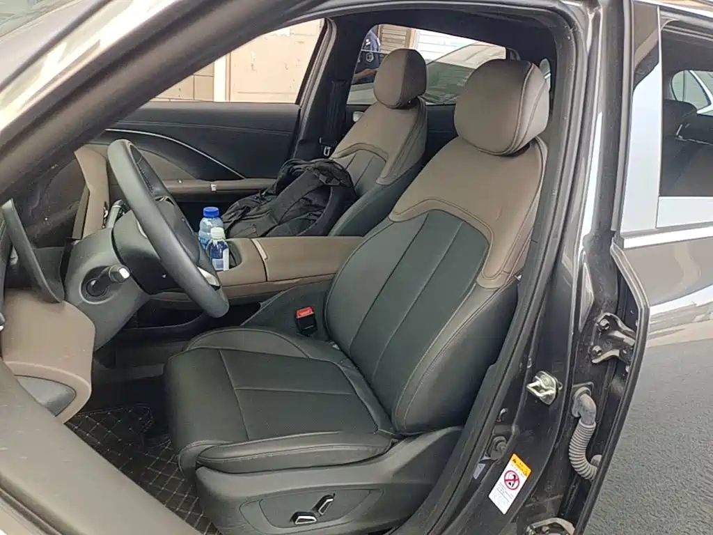 Changan CS55 PLUS 2026 2026 Model 4th Gen New Blue Whale 1.5T Celestial Premium