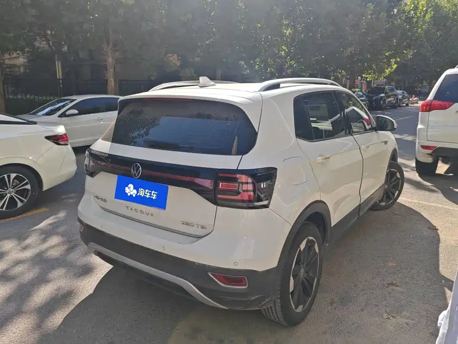 Volkswagen Tanying, миниатюра 3