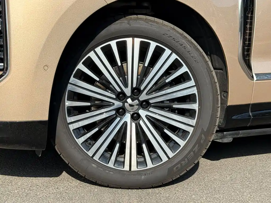 NIO ES9 2026