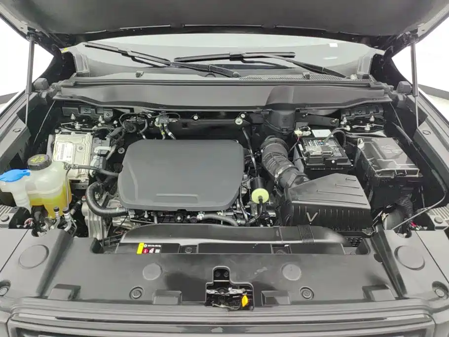 Haval Dargo 2026 2026 Model 1.5T High Configuration