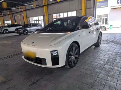Li Auto i6