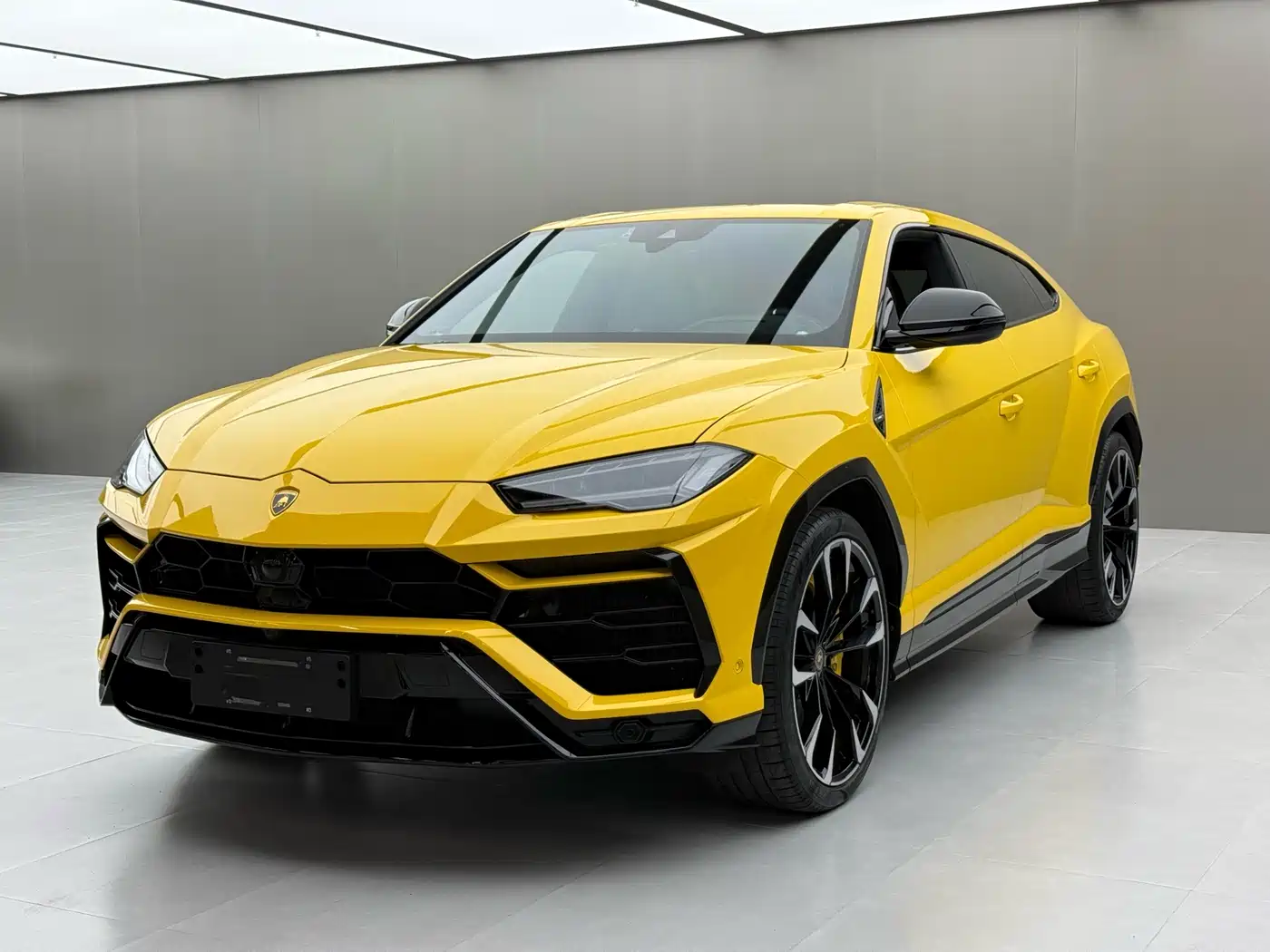 Lamborghini Urus 2023 2021 4.0T V8