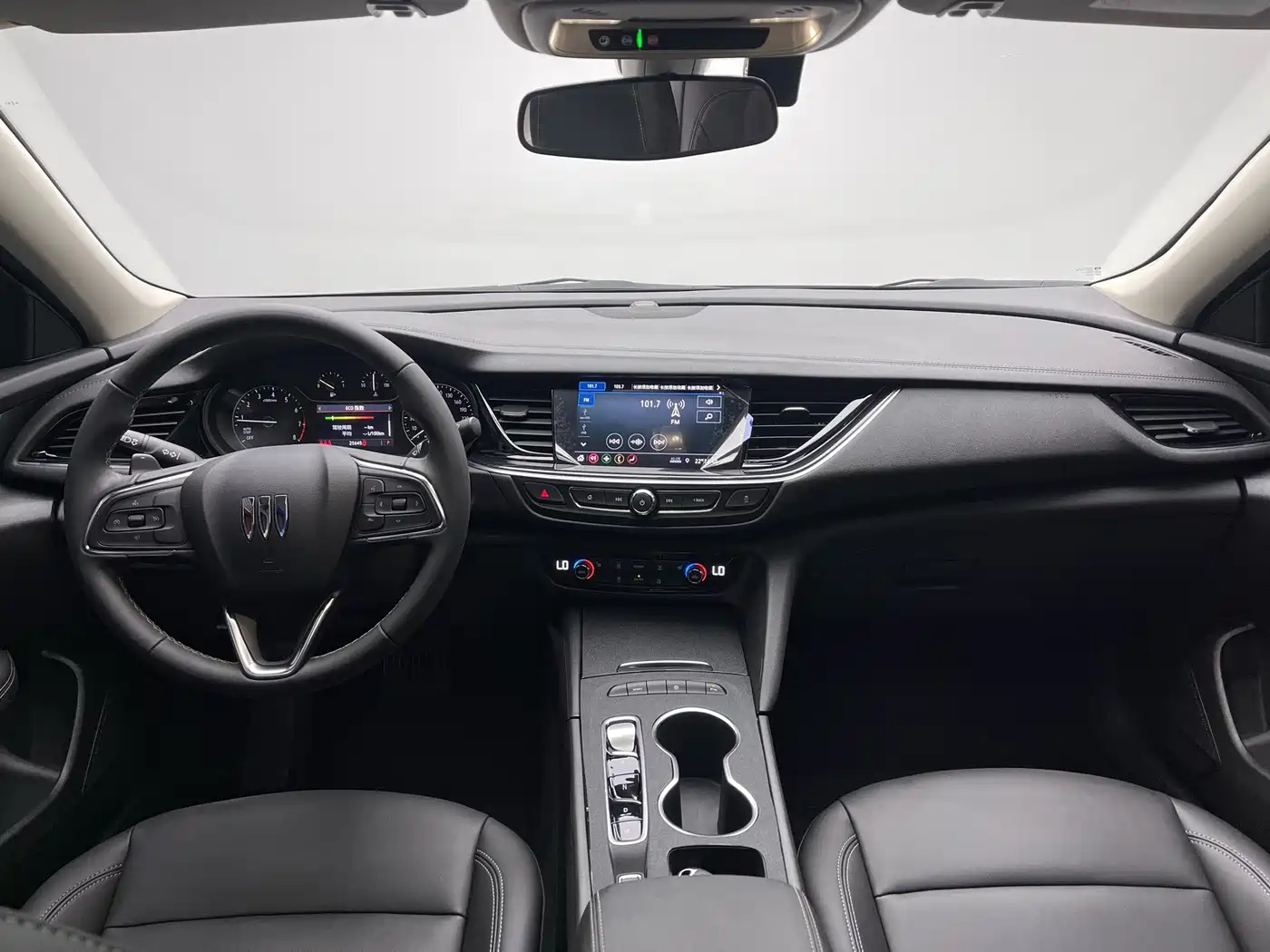 Buick Regal 2025 2024 Facelift 25T Super Enjoy Edition