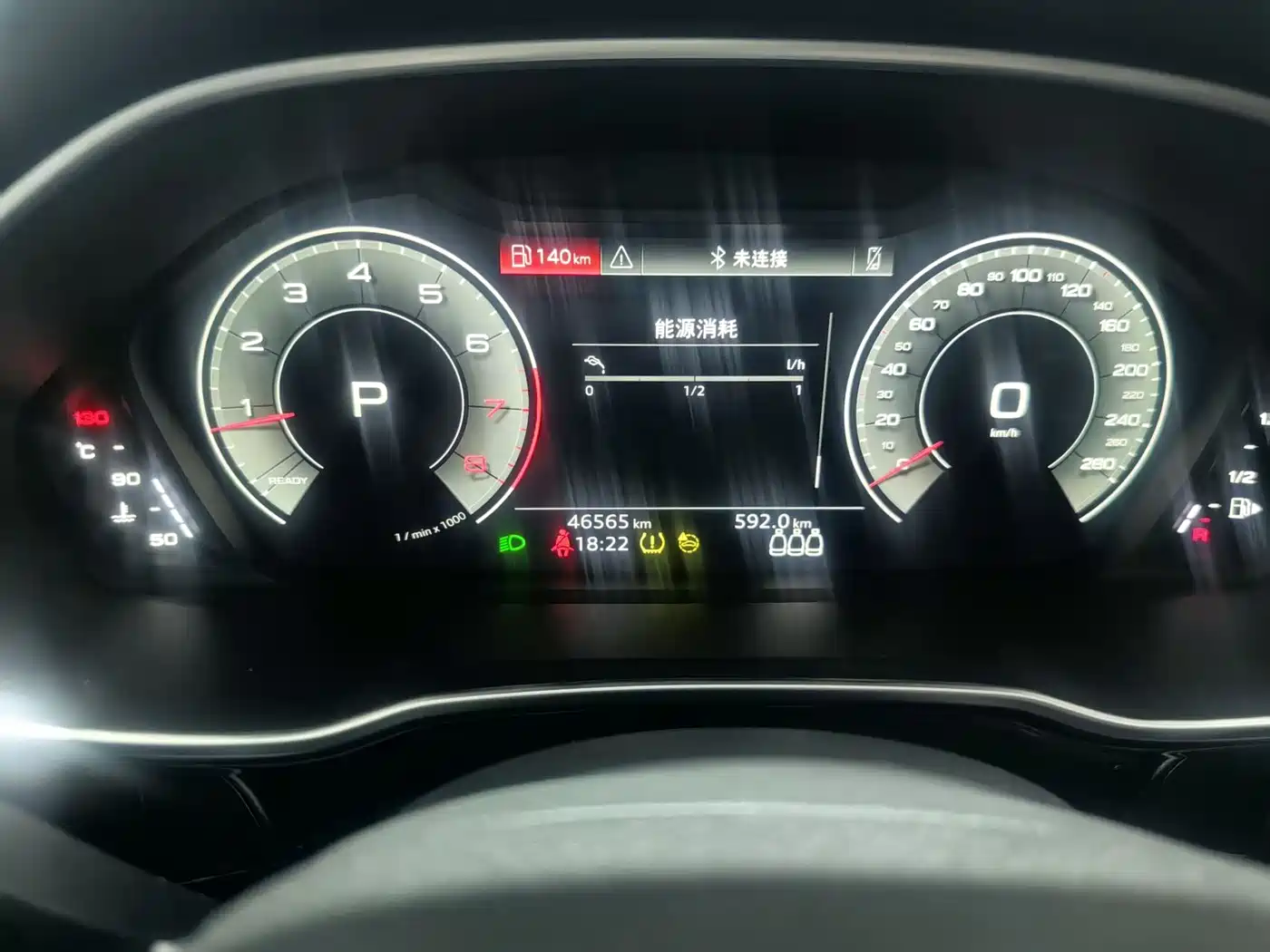 Audi Q3 2022 35 TFSI Fashion Dynamic фото 7