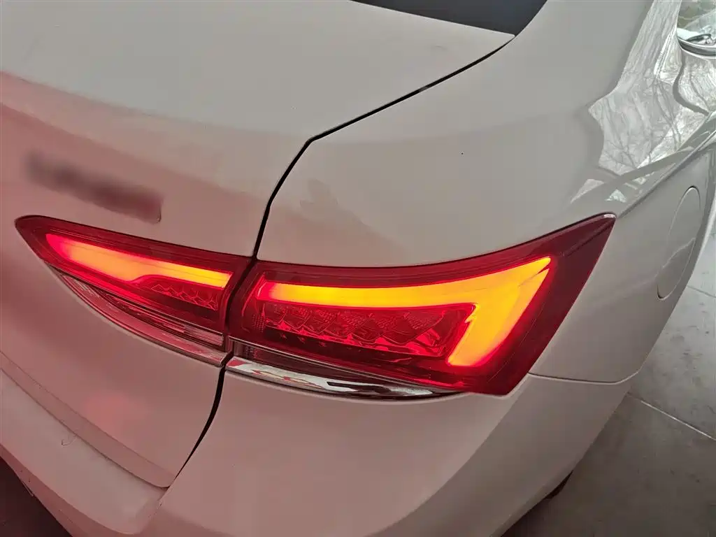 Buick Excelle 2021 Facelift 1.3T Auto Mild Hybrid Elite фото 8