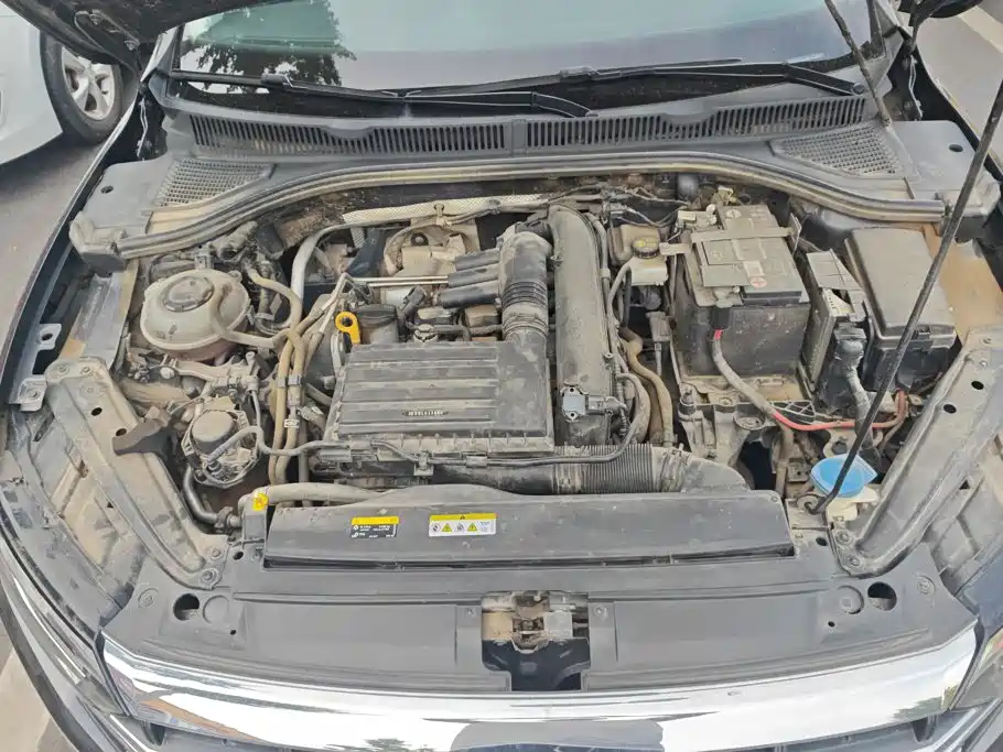 Volkswagen Sagitar, миниатюра 10