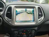 Фото 9 - Jeep Compass