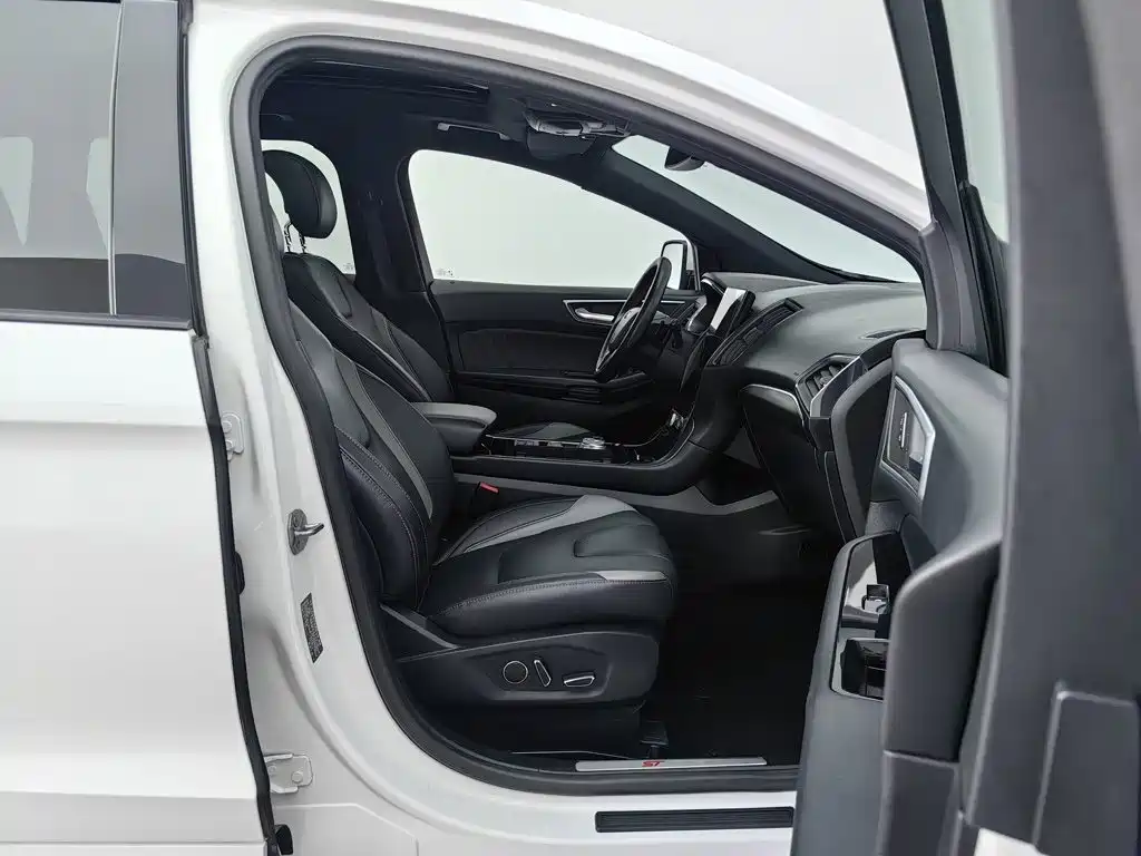 Ford Edge 2020 2020 EcoBoost 245 AWD ST-Line 7-Seater