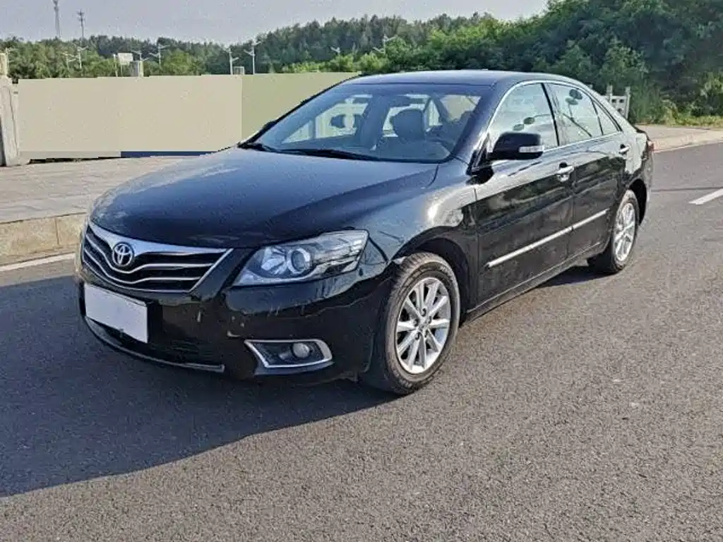 Toyota Camry 2013 2013 200E Classic Elite Edition
