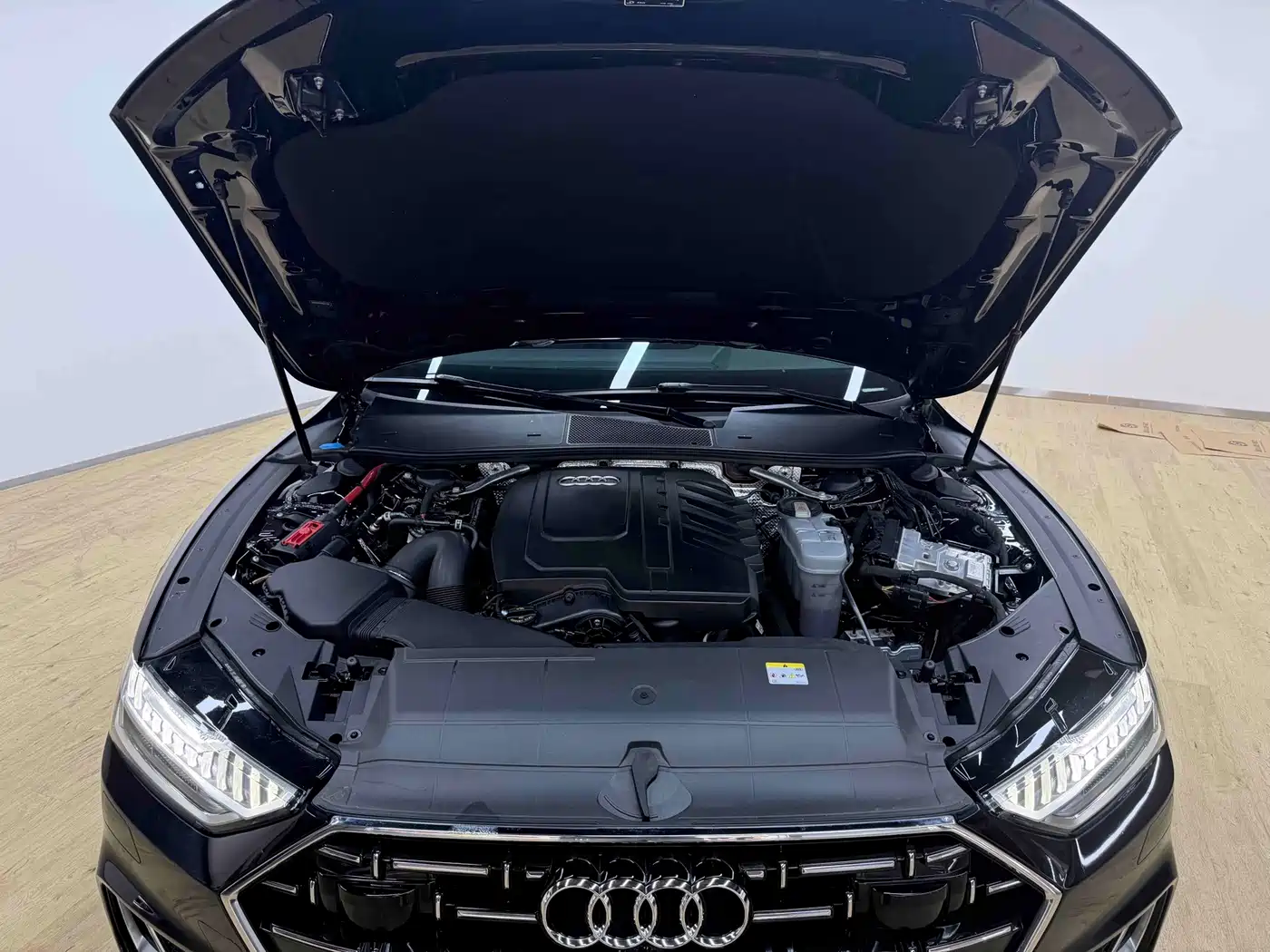 Audi A7L 2025 2024 45 TFSI Luxury