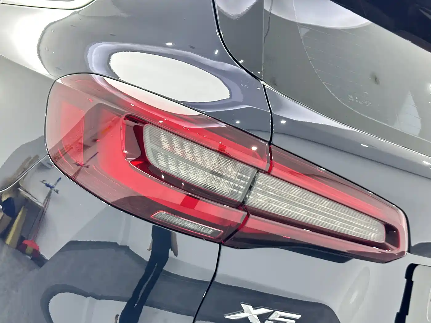 BMW X5, миниатюра 23