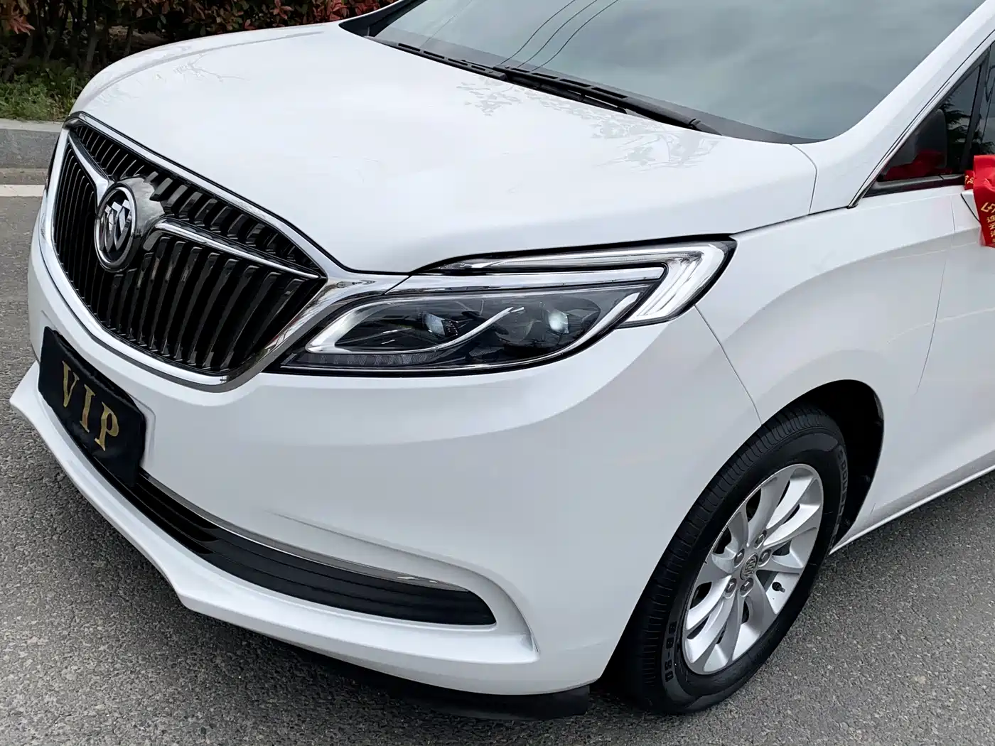Buick GL8 2017 ES 28T Premium China V фото 4