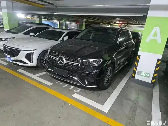 Mercedes-Benz GLE GLE 450 4MATIC, Стиль