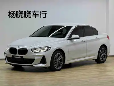 BMW 1