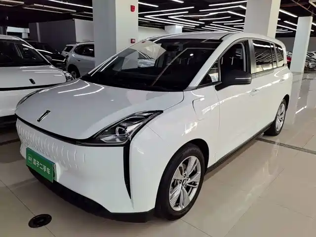 Bestune NAT PRO, Комфорт, 425km