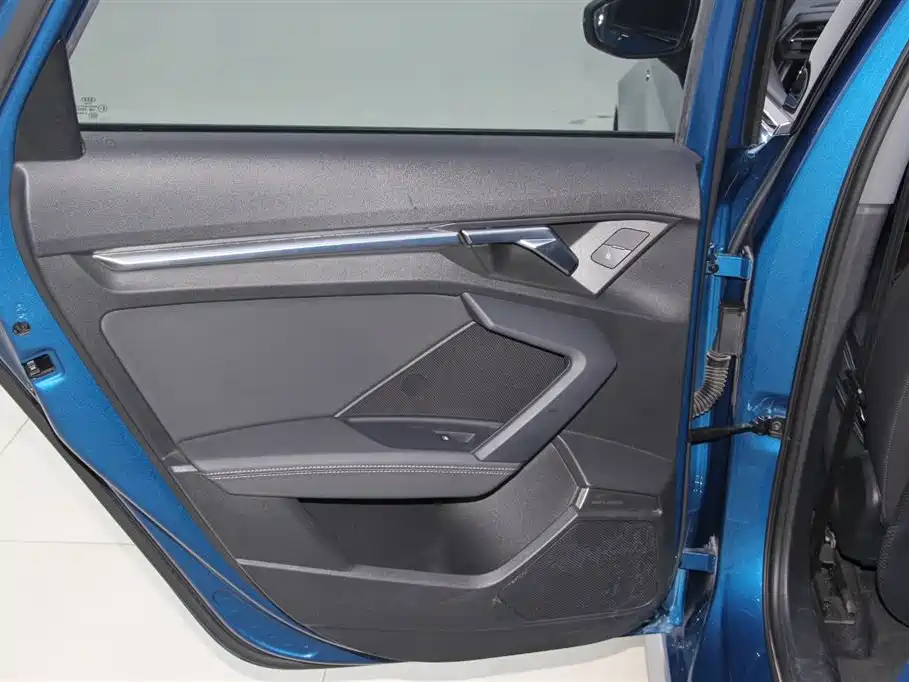 Audi A3 2021 Sportback 35 TFSI Fashion Sport фото 22