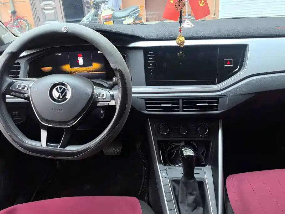 Volkswagen Polo, миниатюра 12