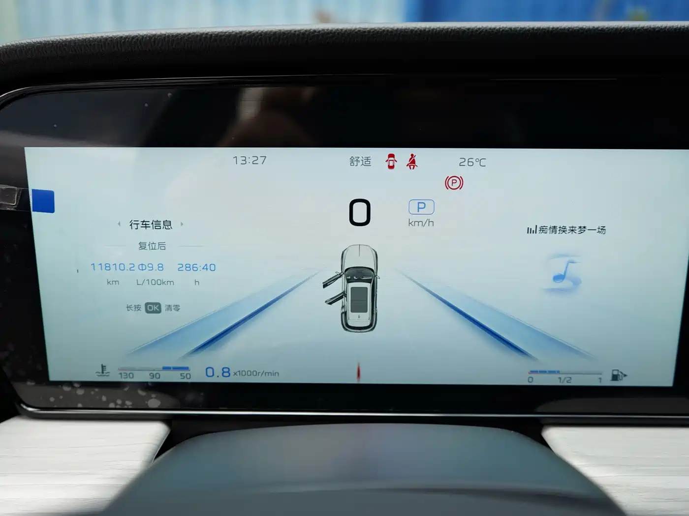 Hongqi HS5 2025 2025 2.0T 2WD Qixiang Pro