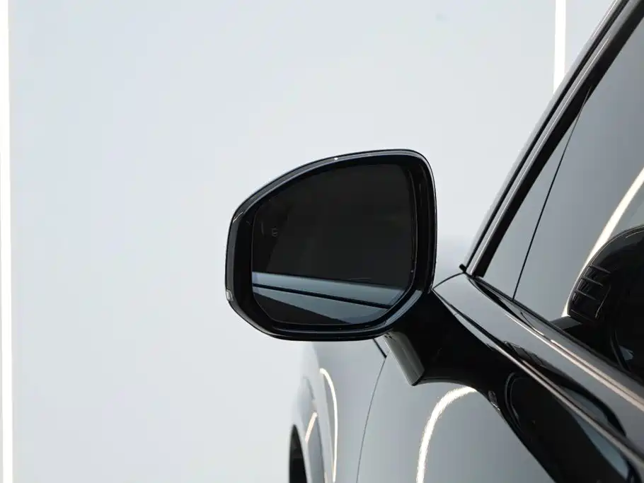 ZEEKR 9X 2026 2025 Model Gloss Black Edition