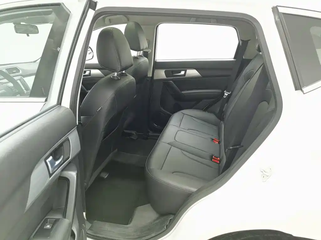 Haval H2 2019 2018 Creation Edition Red Label 1.5T DCT 2WD Style