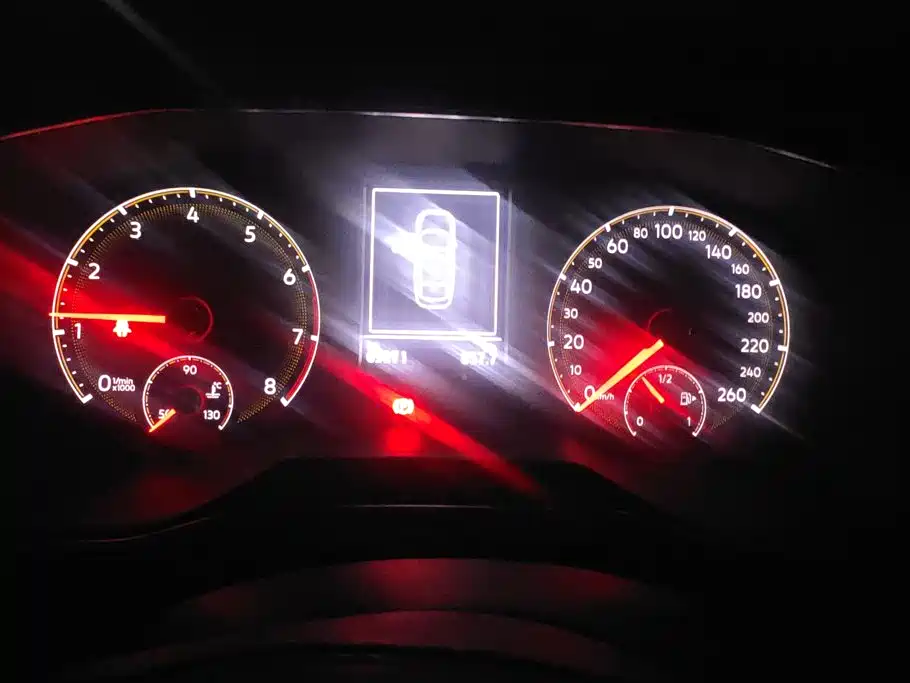 Volkswagen Sagitar, миниатюра 14