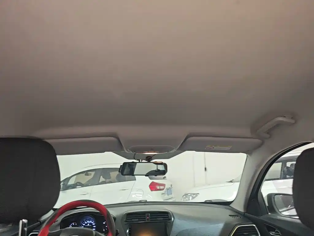 Ford Escort, миниатюра 14