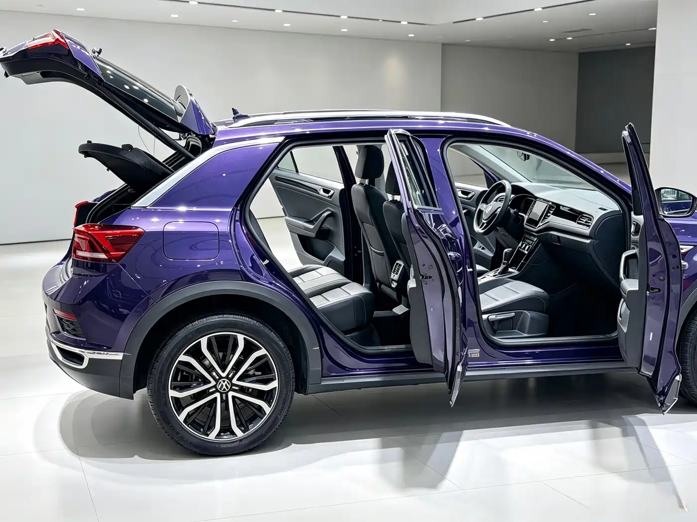 Photo 7 - Volkswagen T-ROC