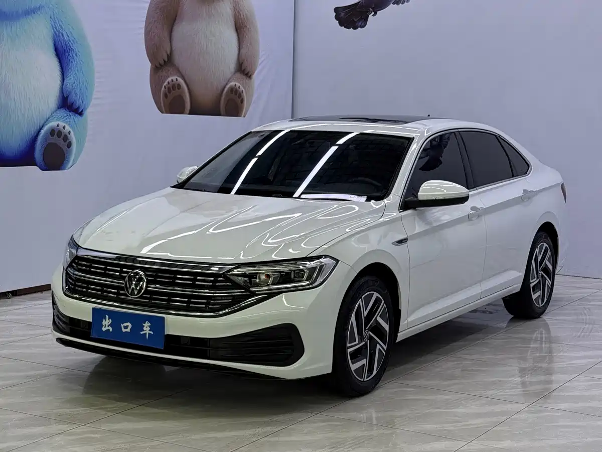 Volkswagen Sagitar 2023 280TSI DSG Beyond Lite