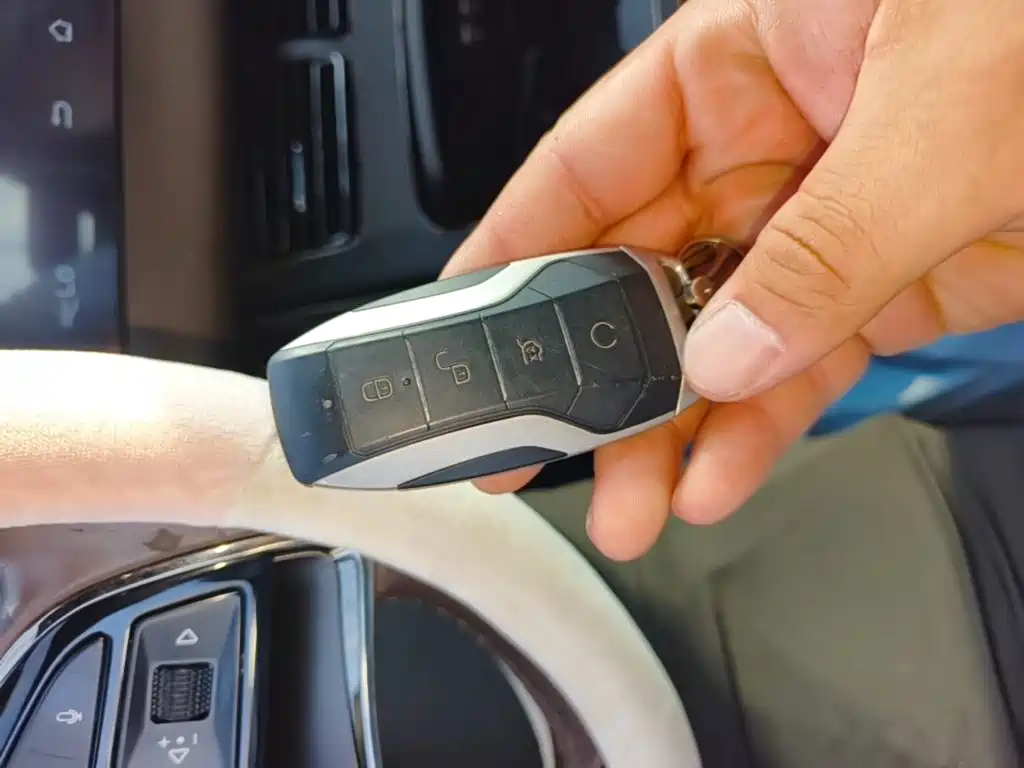 BYD Han 2020 2020 EV AWD High-Performance Flagship