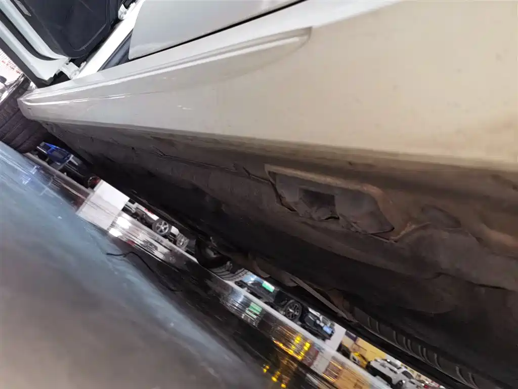 Mercedes-Benz CLS 2015 CLS 260 фото 22
