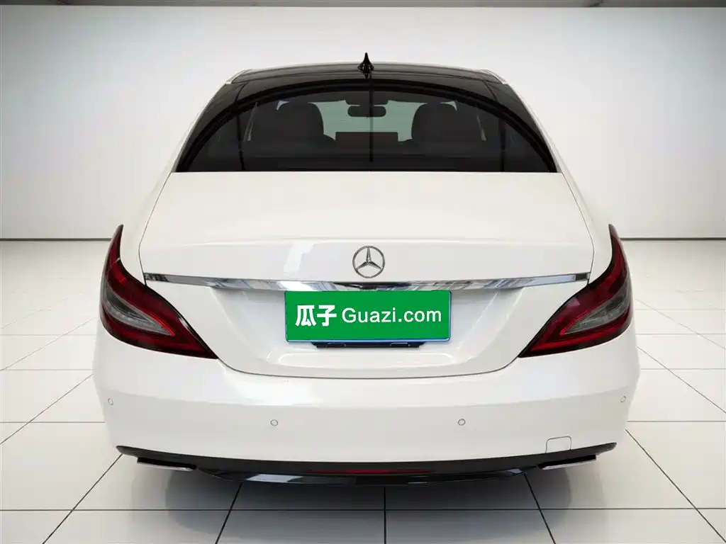 Mercedes-Benz CLS 2015 CLS 260 фото 6