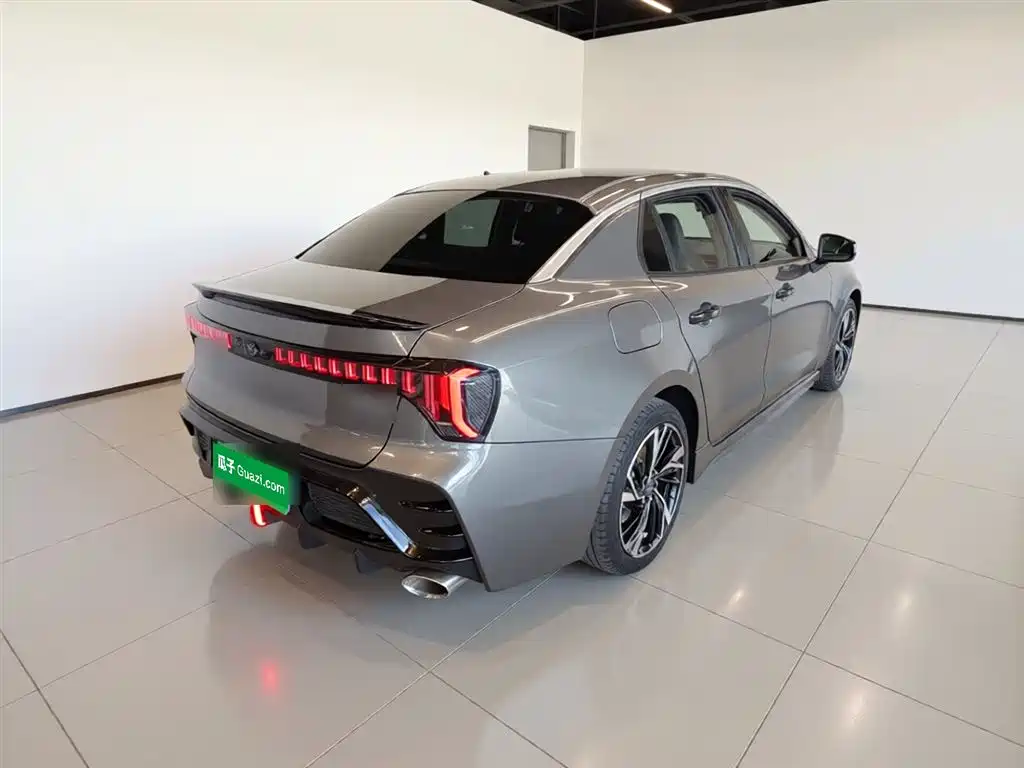 LYNK 03