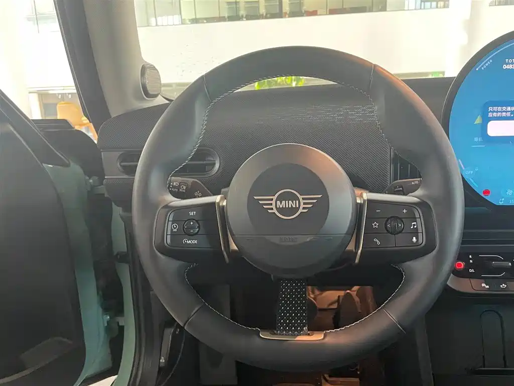 MINI MINI 2025 2025 1.5T COOPER Classic