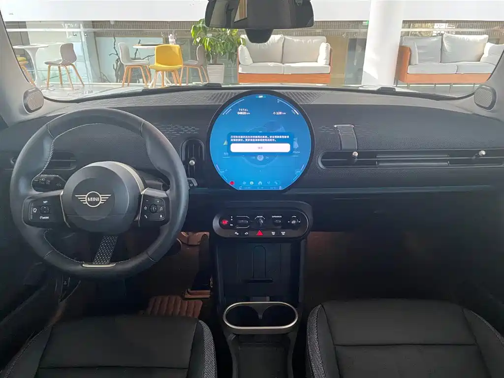 MINI MINI 2025 2025 1.5T COOPER Classic