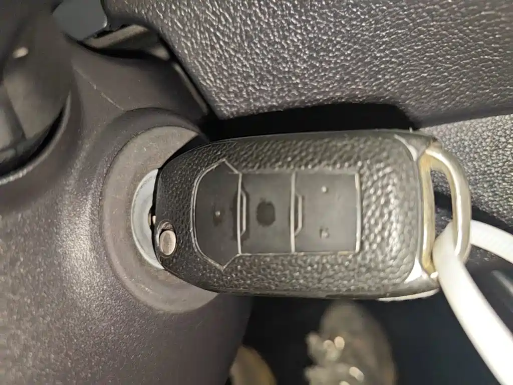 Ford Escort, миниатюра 17