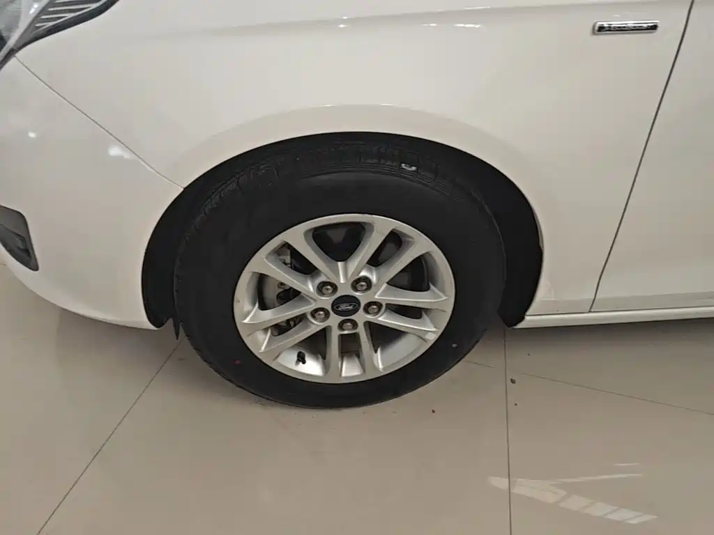 Ford Escort, миниатюра 25