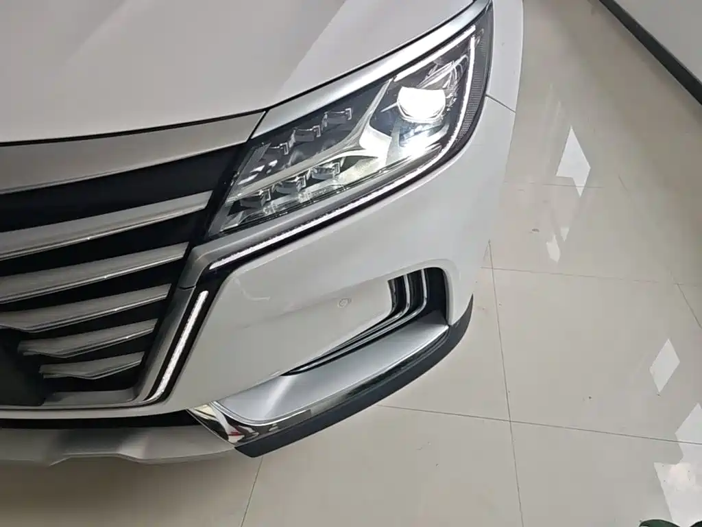 Roewe MARVEL X 2019 2018 Rear-Wheel Drive Version