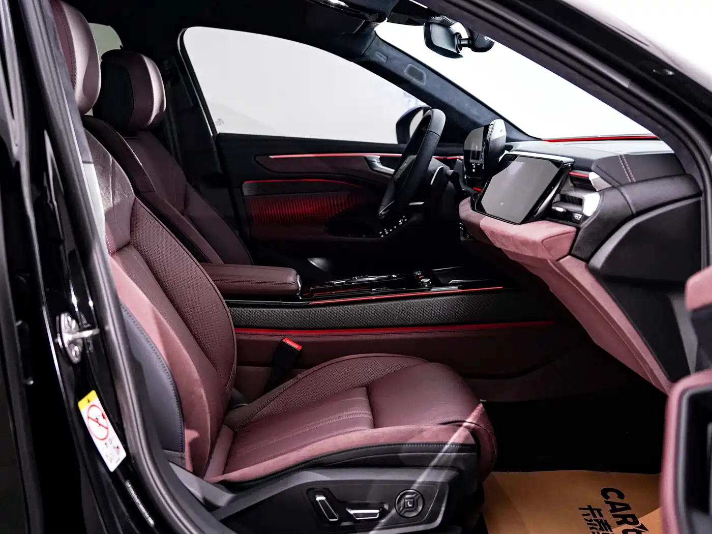 Audi A6L 2026 2026 Model 2.0T High Power Sport Edition