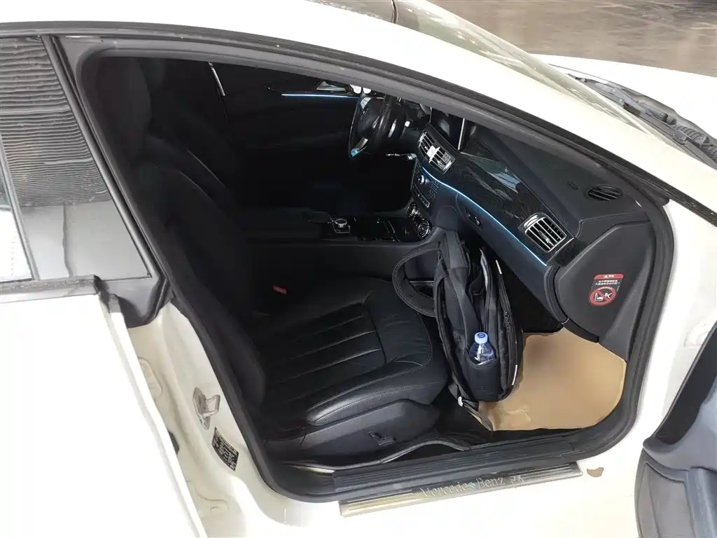 Mercedes-Benz CLS 2015 CLS 260 фото 25