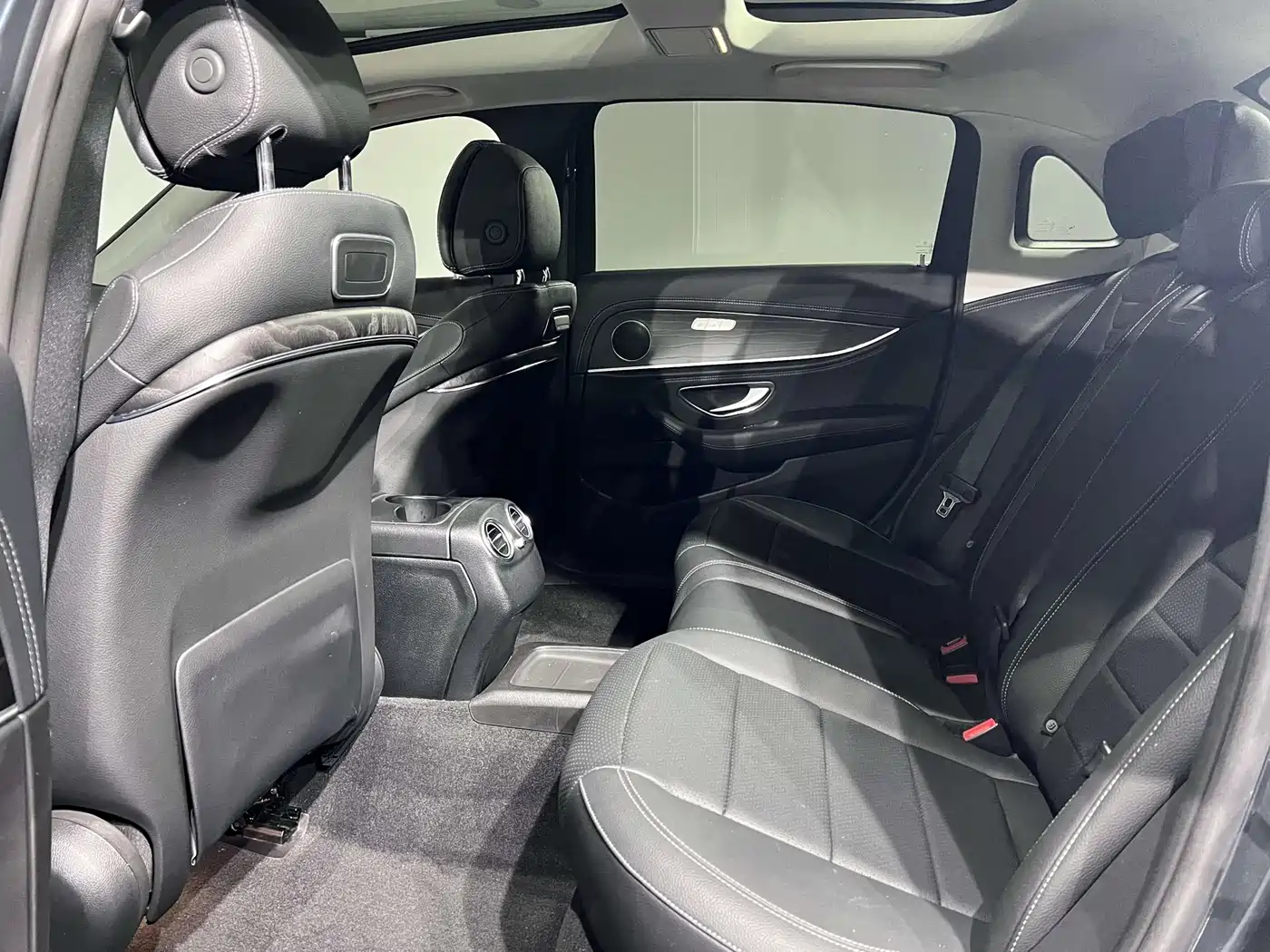 Mercedes-Benz E-Class 2019 Facelift E 300 L Sport Fashion фото 10