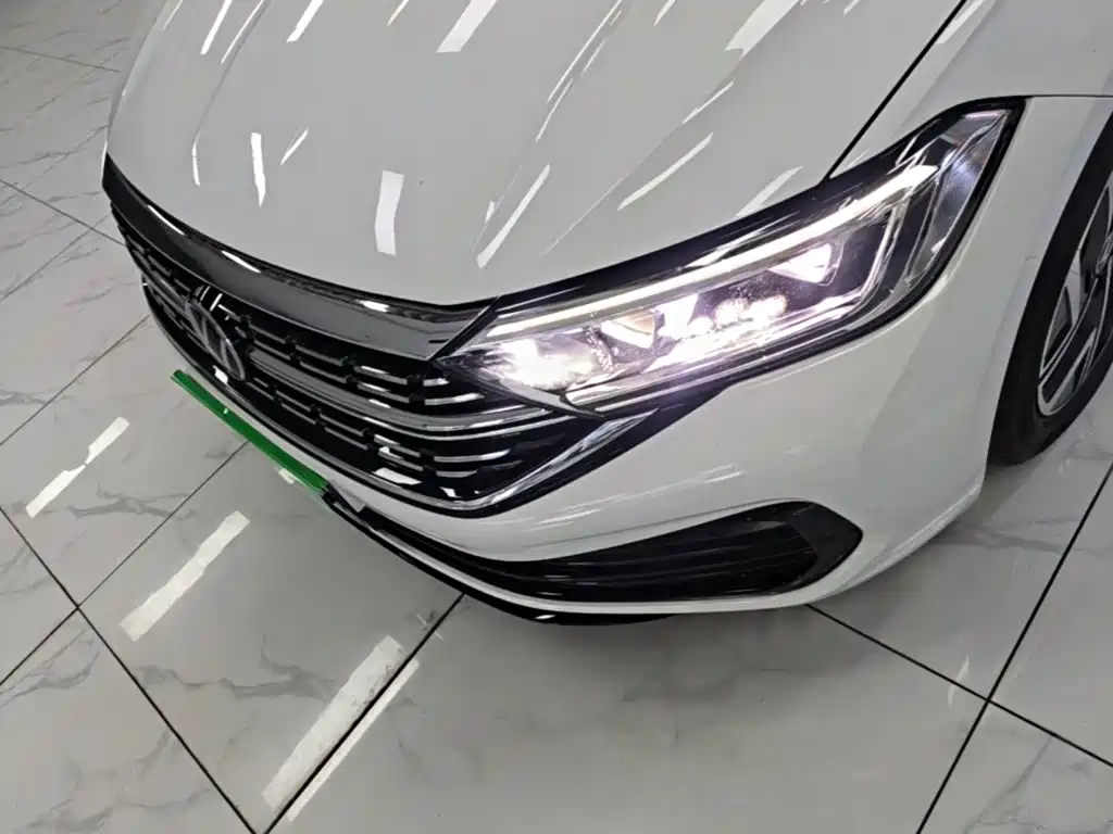 Volkswagen Sagitar, миниатюра 24