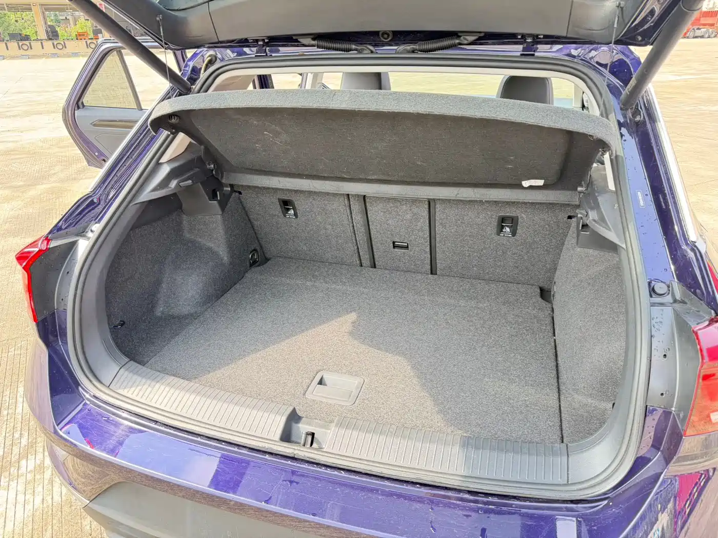 Photo 13 - Volkswagen T-ROC